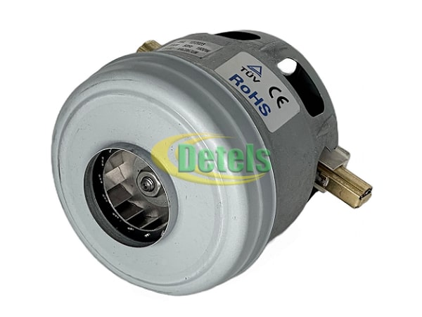 Двигун (мотор) 1600W для пилососу Bosch, Siemens (1BA4418-6NK, 654179, 751273)